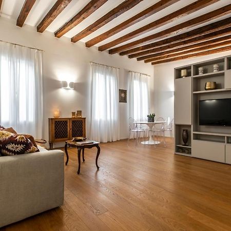 Ca' Delle Acque Deluxe Apartment R&R Velence Kültér fotó