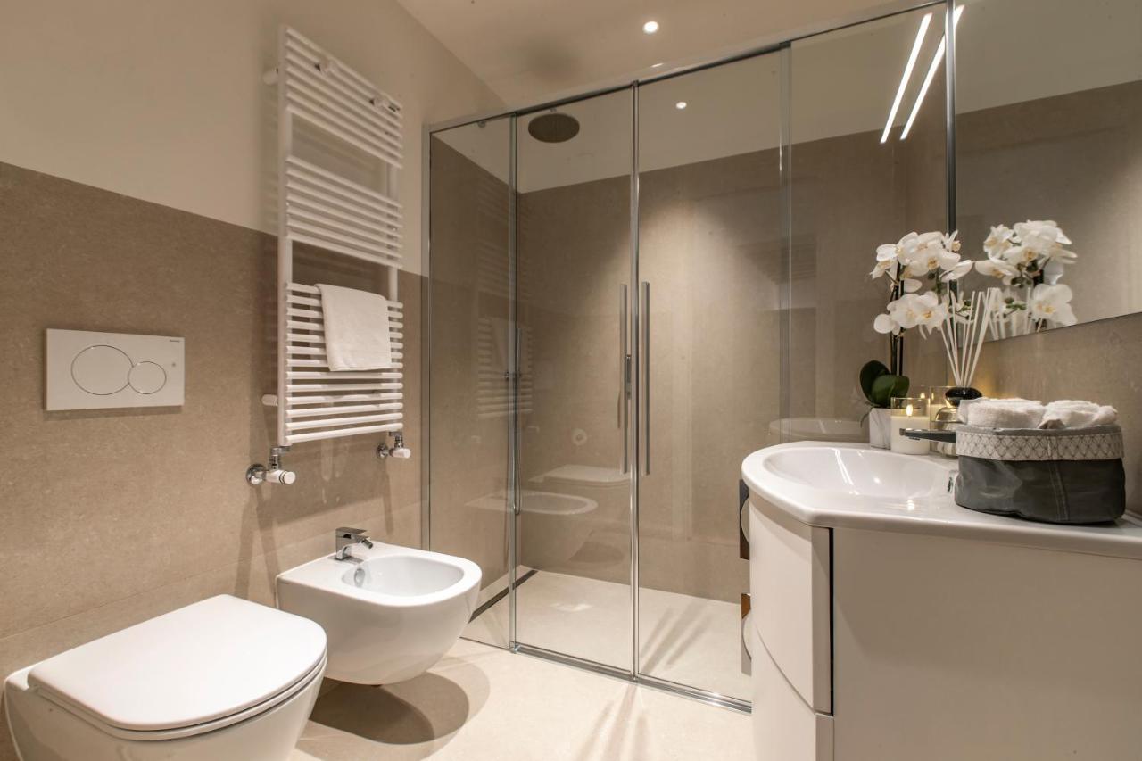 Ca' Delle Acque Deluxe Apartment R&R Velence Kültér fotó