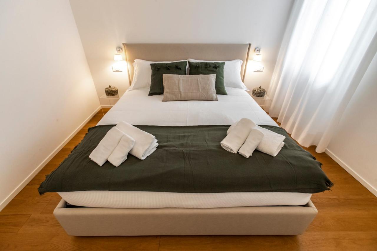 Ca' Delle Acque Deluxe Apartment R&R Velence Kültér fotó