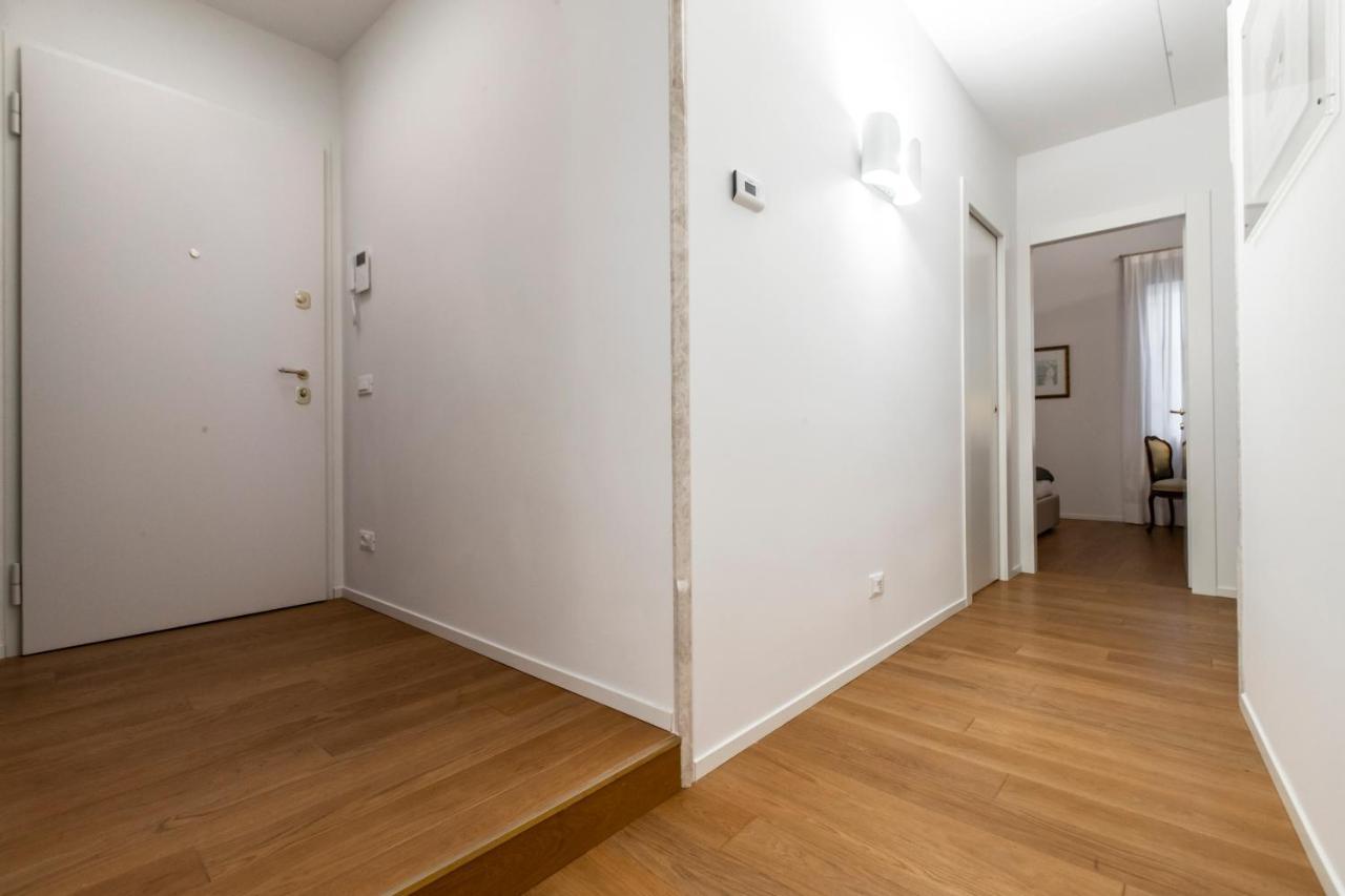 Ca' Delle Acque Deluxe Apartment R&R Velence Kültér fotó