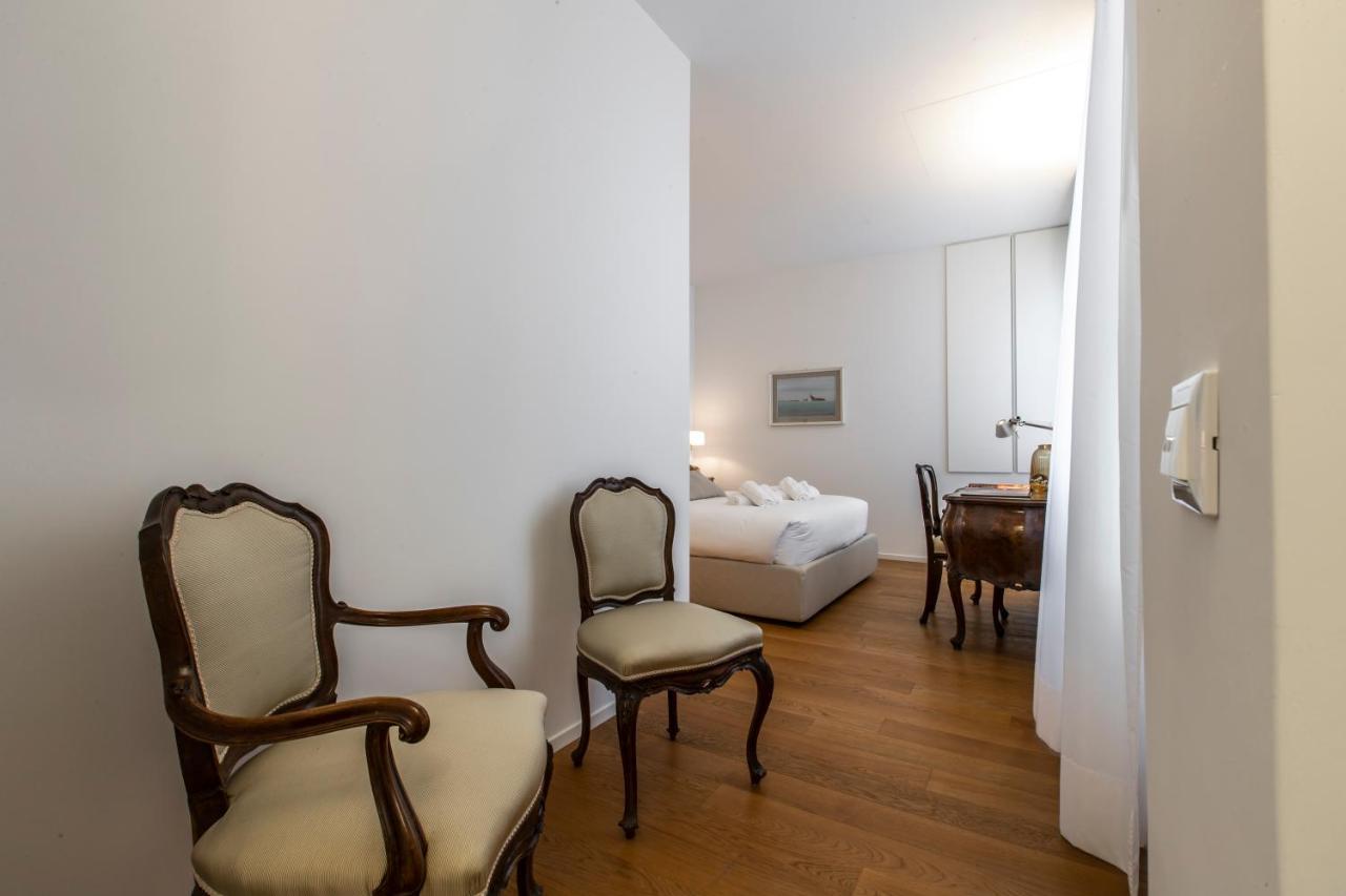 Ca' Delle Acque Deluxe Apartment R&R Velence Kültér fotó