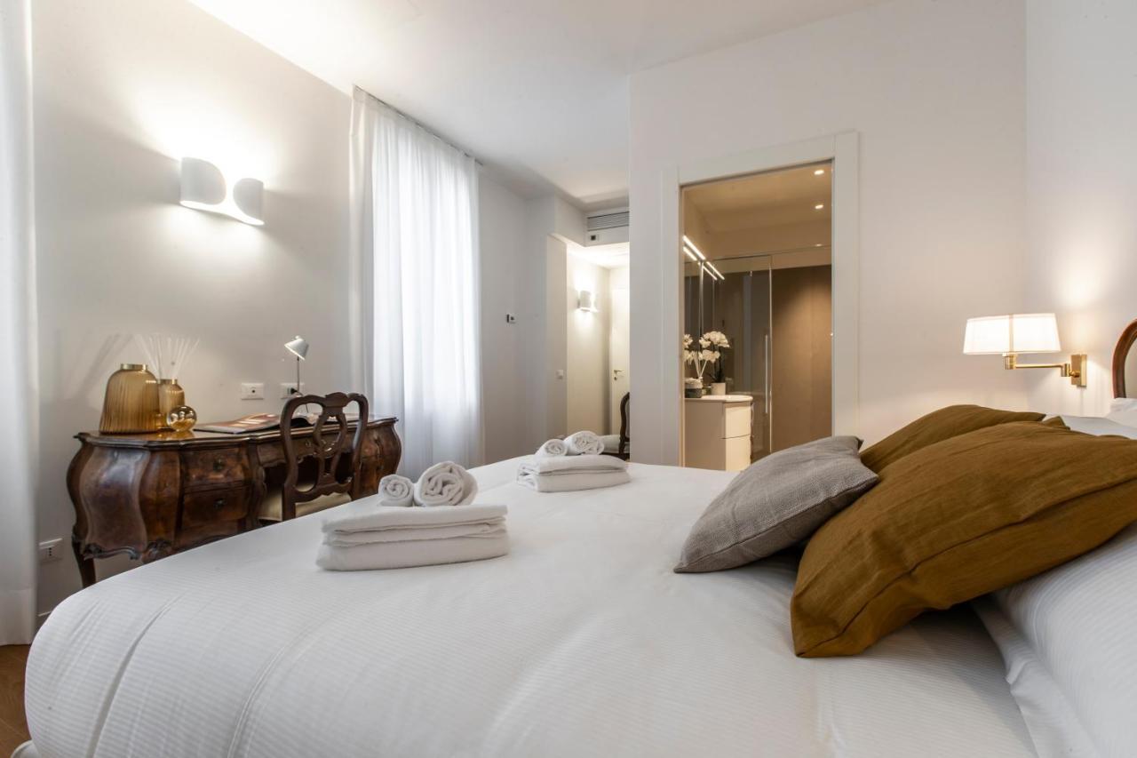 Ca' Delle Acque Deluxe Apartment R&R Velence Kültér fotó