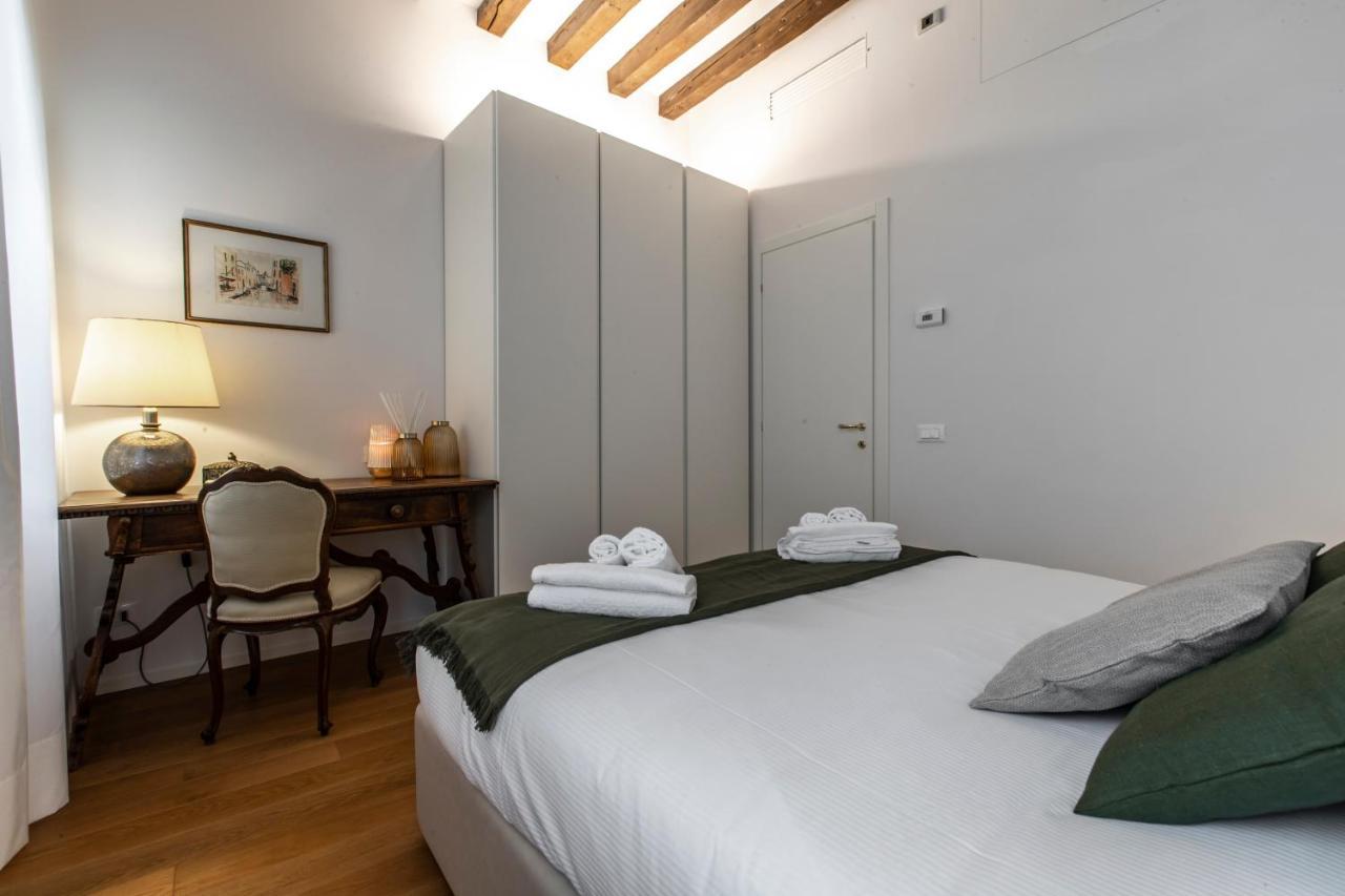 Ca' Delle Acque Deluxe Apartment R&R Velence Kültér fotó