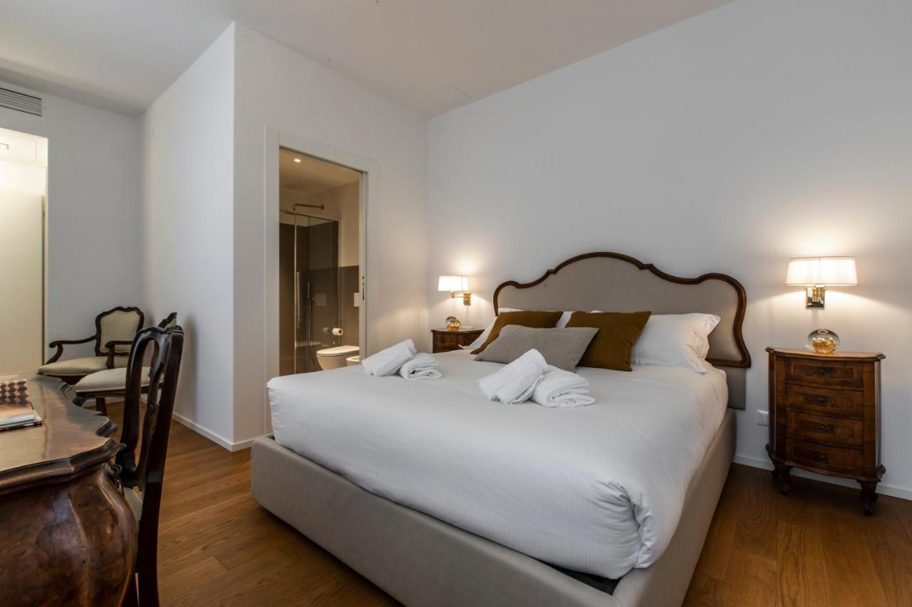 Ca' Delle Acque Deluxe Apartment R&R Velence Kültér fotó
